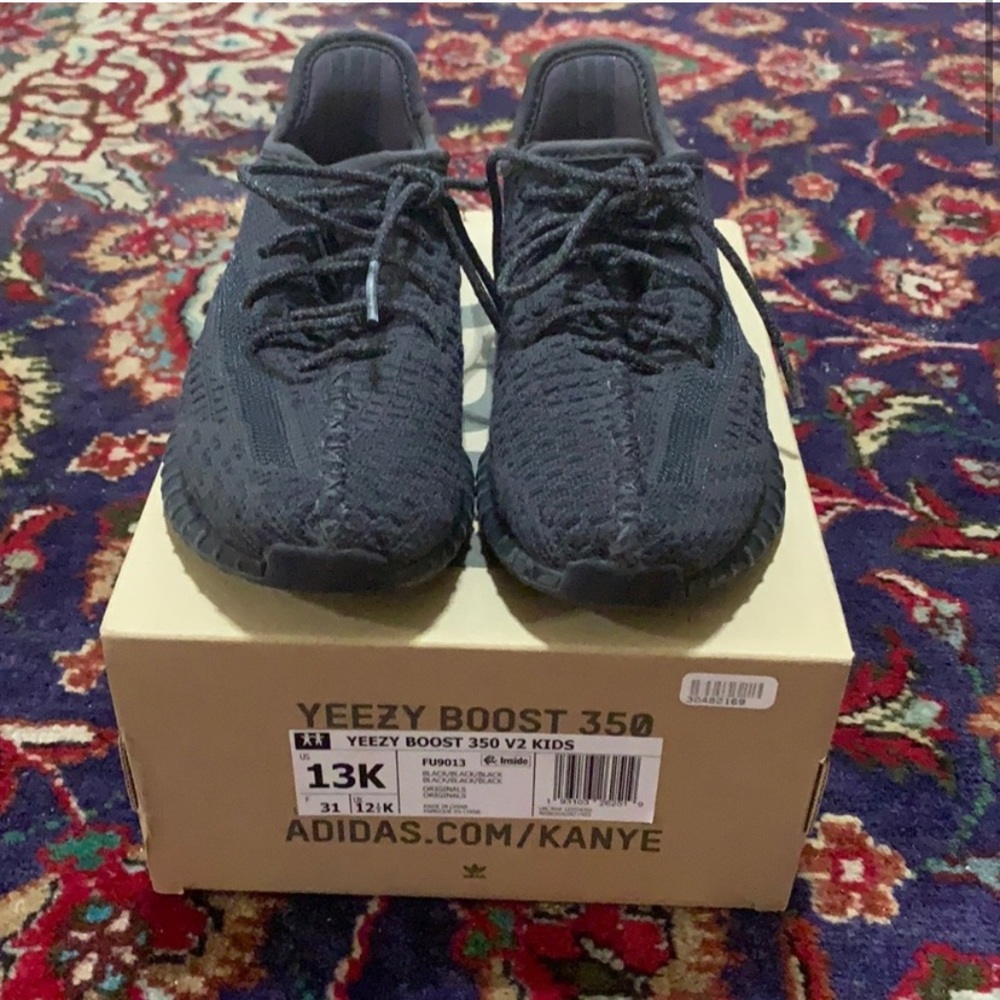 Yeezy